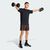 Áo T-shirt tập luyện adidas Puremotion Nam - KE5894