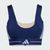 Áo bra tập luyện adidas Hyperglam Color Block Nữ - KQ5751