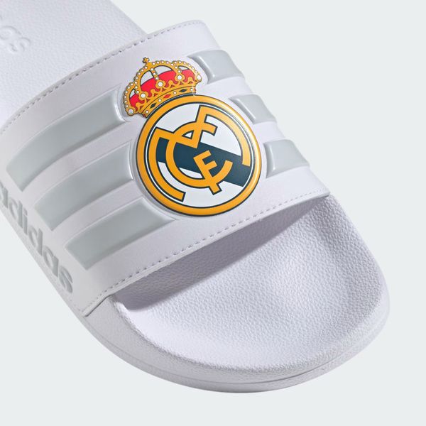 Dép quai ngang adidas Adilette Real Madrid Unisex - JS4863