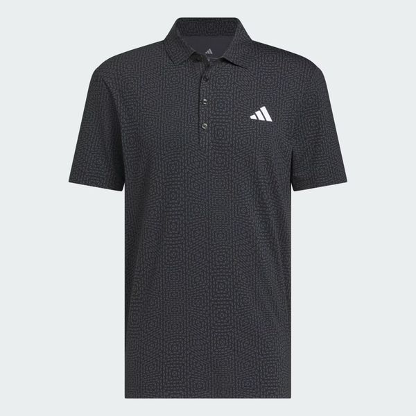 Áo Polo golf adidas Ultimate365 Tour Cool Feeling Deco Nam - KS5781