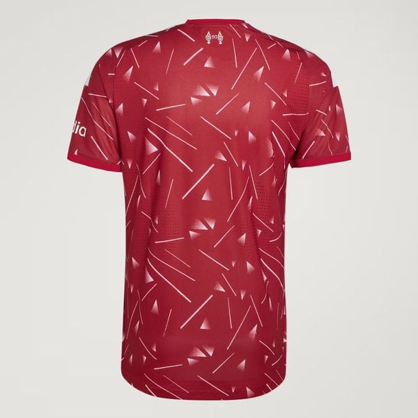 Áo jersey adidas Sân nhà Liverpool FC 26/27 Authentic Nam - KA6851