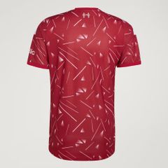 Áo jersey adidas Sân nhà Liverpool FC 26/27 Authentic Nam - KA6851