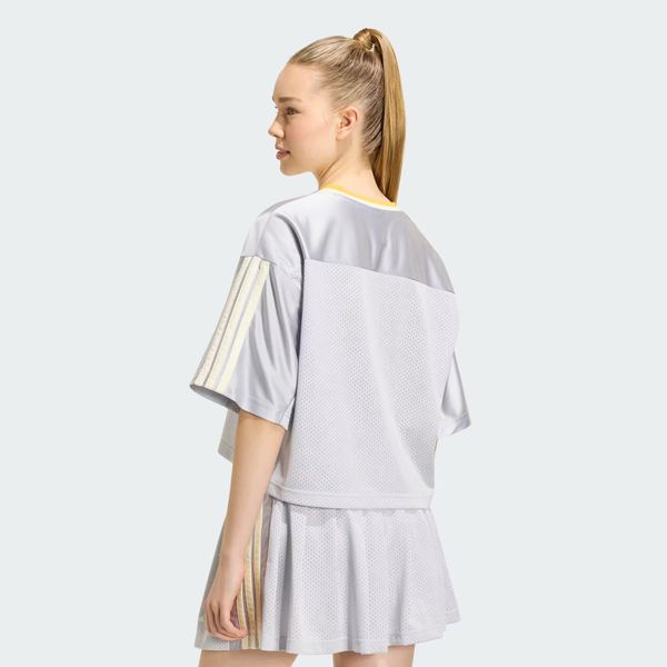 Áo T-shirt adidas Stadium Nữ - KF6764