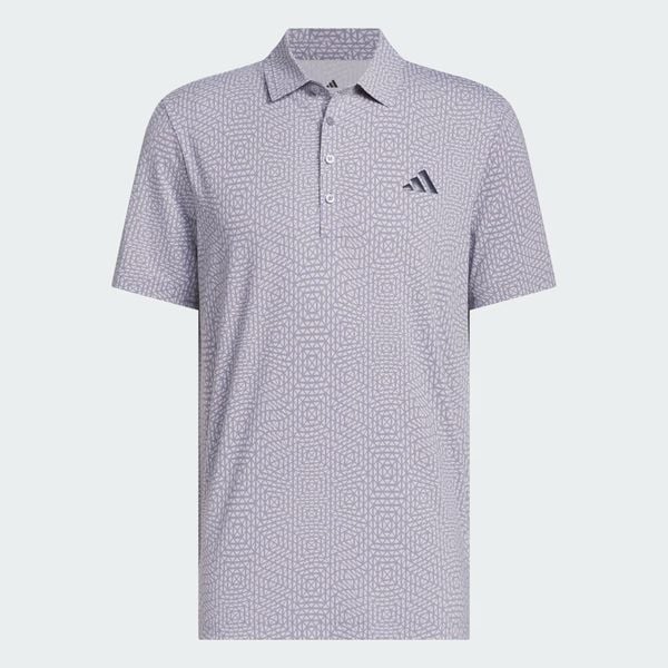 Áo Polo golf adidas Ultimate365 Tour Cool Feeling Deco Nam - KG4644