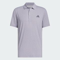 Áo Polo golf adidas Ultimate365 Tour Cool Feeling Deco Nam - KG4644