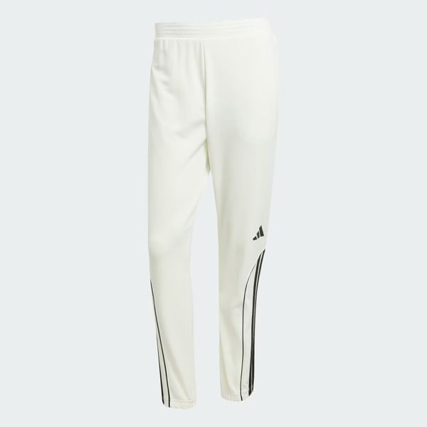 Bộ quần áo nỉ adidas Stadium 3 sọc Nam - JX5527