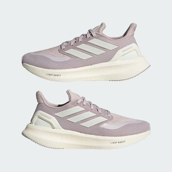 Giày chạy bộ adidas Pureboost 5 Nữ - JQ6912