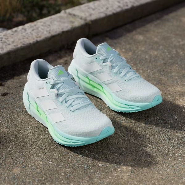 Giày chạy bộ adidas Adistar 4 Nữ - JR0287