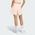 Quần short adidas Soft Lux Nữ - KD2103