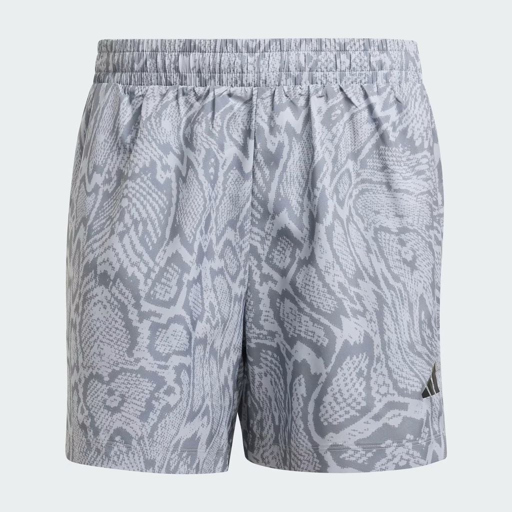 Quần short tập luyện adidas D4T PrimeLift AOP Nam - KT5268