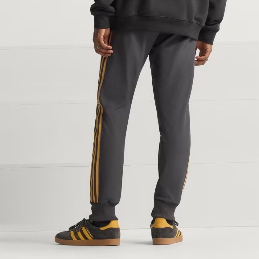 Adidas Originals Adidas AÃ±o Chino Quần Nỉ Nam Adidas Adicolor