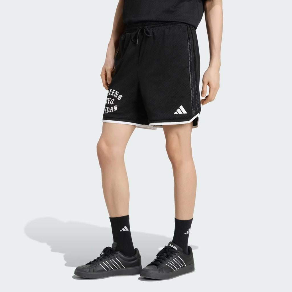 Quần short adidas Marvel Spider-Man Nam - KR5354