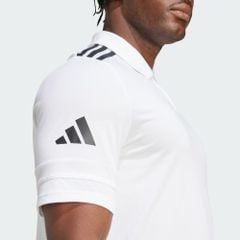 Áo Polo bóng đá adidas Squadra25 Nam - JY3419