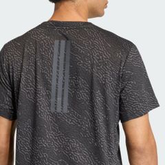 Áo T-shirt tập luyện adidas D4T PrimeLift AOP Nam - KF3097