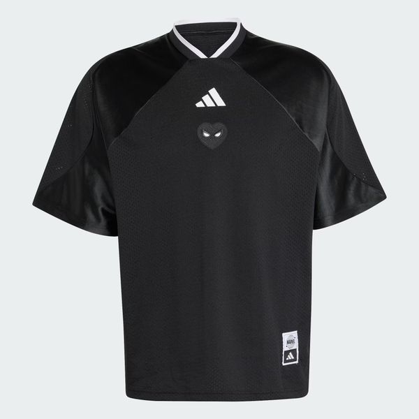 Áo T-shirt adidas Marvel Spider Man Nam - KS0368