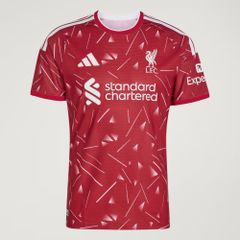 Áo jersey adidas Sân nhà Liverpool FC 26/27 Authentic Nam - KA6851