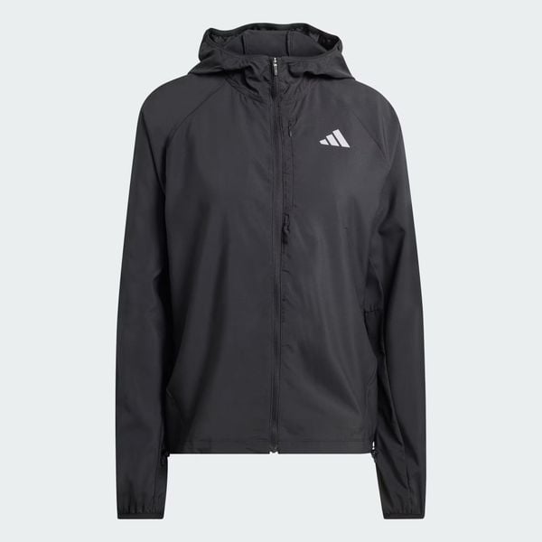 Áo khoác chạy bộ adidas adi365 Nữ - KA4339