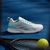 Giày tennis/pickleball adidas Avaflash Nữ - JP9742