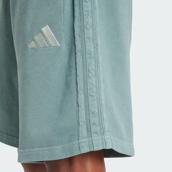 Quần short adidas ALL SZN 8 Inch Nam - JN0606