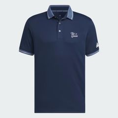 Áo Polo golf adidas HEAT.RDY Nam - JF6298