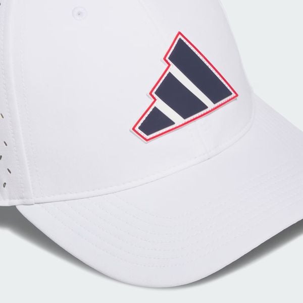 Mũ lưỡi trai golf adidas Hydrophobic 2.0 Tour Nam - JZ5658