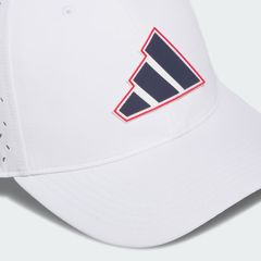 Mũ lưỡi trai golf adidas Hydrophobic 2.0 Tour Nam - JZ5658
