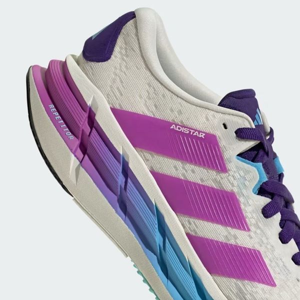 Giày chạy bộ adidas Adistar 4 Nữ - JR0285
