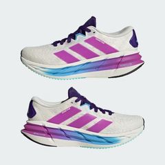 Giày chạy bộ adidas Adistar 4 Nữ - JR0285