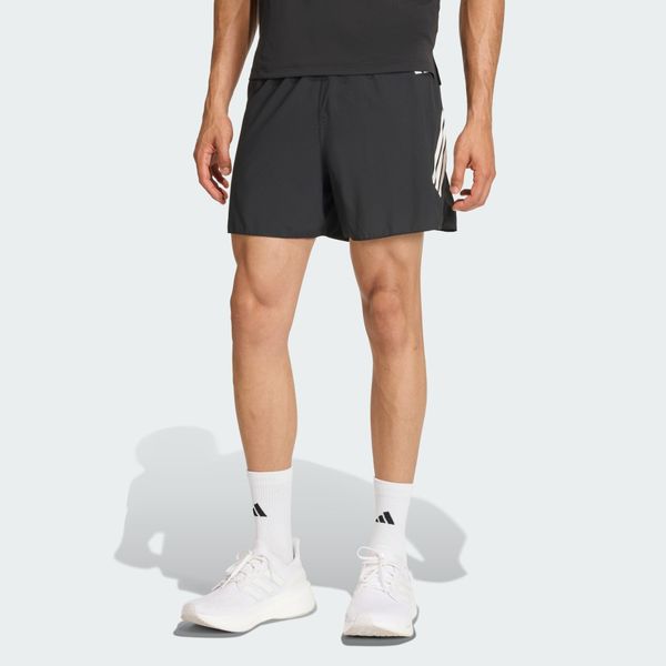 Quần short chạy bộ adidas adi365 Formotion Nam - JZ7709