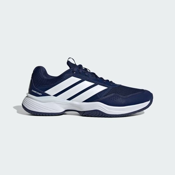 Giày tennis/pickleball adidas Gamecourt 3 Nam - KI2863