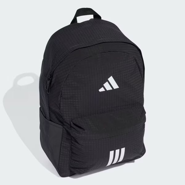 Balo adidas Essentials 3 sọc Back To School 2 Unisex - JX6497