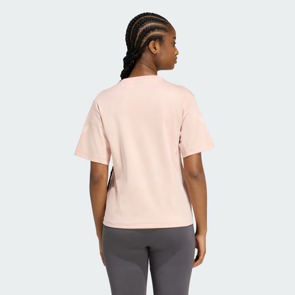 Áo T-shirt adidas Z.N.E. Nữ - KC7721