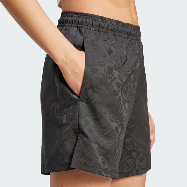 Quần short adidas Tiro x Common Goal Nữ - JL9205