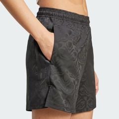 Quần short adidas Tiro x Common Goal Nữ - JL9205