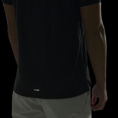 Áo Polo golf adidas Jacquard Nam - JY8232