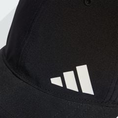 Mũ lưỡi trai adidas Essentials 3 sọc Unisex - KE8241