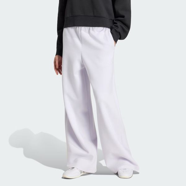 Quần dài adidas Soft Lux Nữ - KW0932