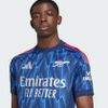 Áo jersey bóng đá adidas Sân khách Arsenal 25/26 Nam - JI9511