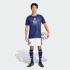 Áo jersey bóng đá adidas Sân nhà Nhật Bản 26/27 Nam - KD3345