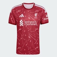 Áo jersey adidas Sân nhà Liverpool FC 26/27 Nam - KA6852
