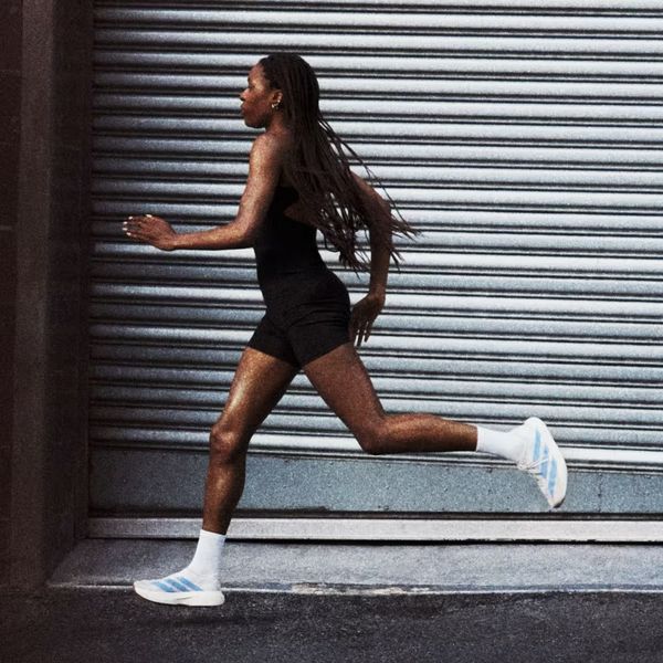 Giày chạy bộ adidas Adizero EVO SL Nữ - JS4454