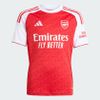 Áo jersey bóng đá trẻ em adidas Sân nhà Arsenal 25/26 Unisex - JI9533