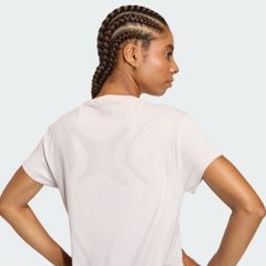Áo T-shirt tập luyện adidas Airchill Intensity Nữ - KS8953