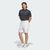 Áo Polo golf adidas AOP Nam - JY8225