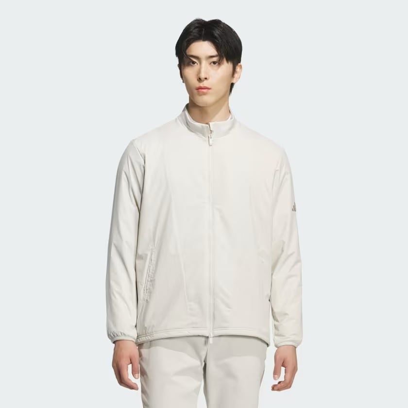 Áo khoác golf adidas HYBRID COLD RDY Nam - JM2935