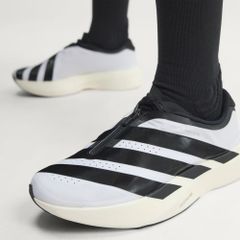 Giày chạy bộ adidas Adizero Adizero EVO SL ZIP Nữ - KI4796