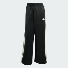Quần nỉ adidas Stadium 3 sọc Nữ - JL6995