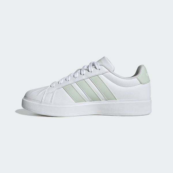 Giày thời trang adidas Streettalk Nữ - JQ0702