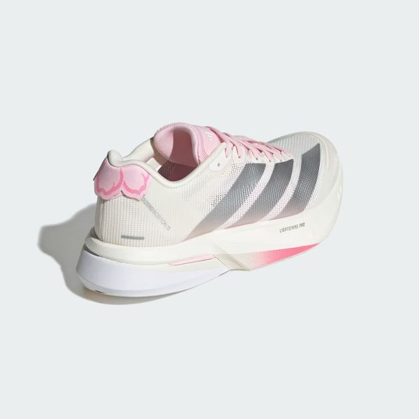 Giày chạy bộ adidas Adizero Boston 13 Nữ - JQ9667