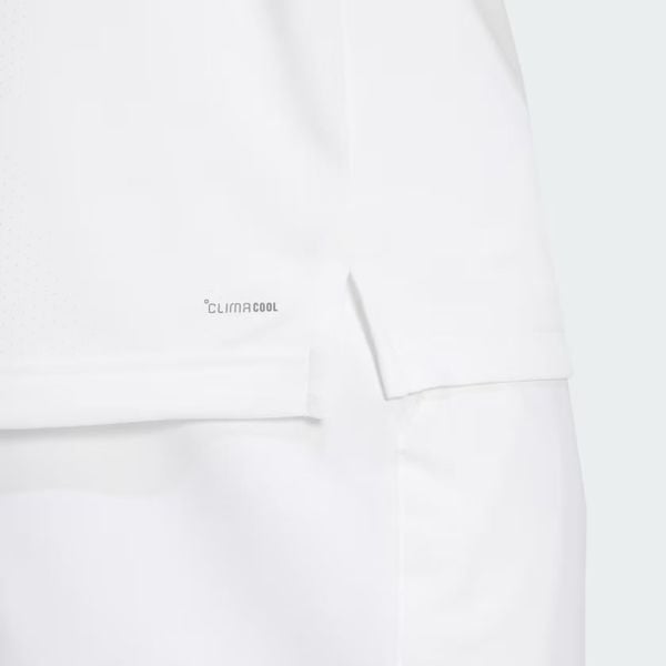 Áo Polo tennis/pickleball adidas Club Polo Nam - JD8636